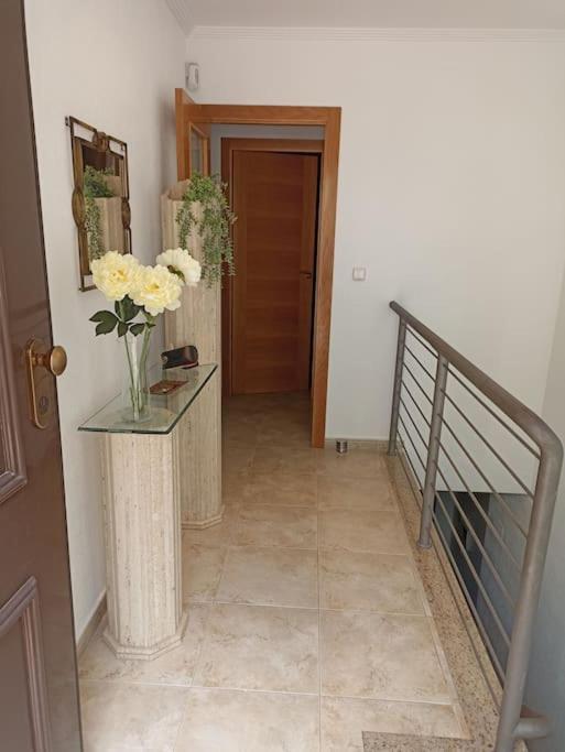 Bungalow En Primera Linea Del Mar 阿勒纳勒斯德尔索尔 外观 照片